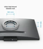 BenQ RD320U | 31,5'' IPS 4K - Görsel 7