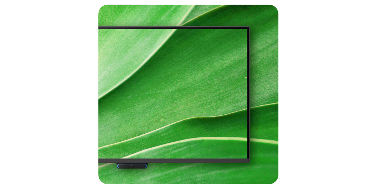 BenQ GW2790C USB-C bağlantısı ile tek kablo çözümü