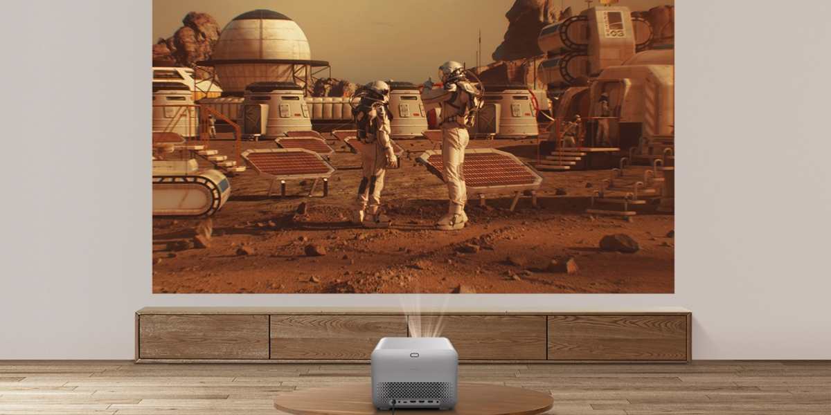 Optik ve Dijital Zoom
