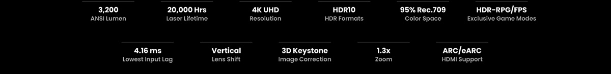 TK710 Oyun ve Sinema
