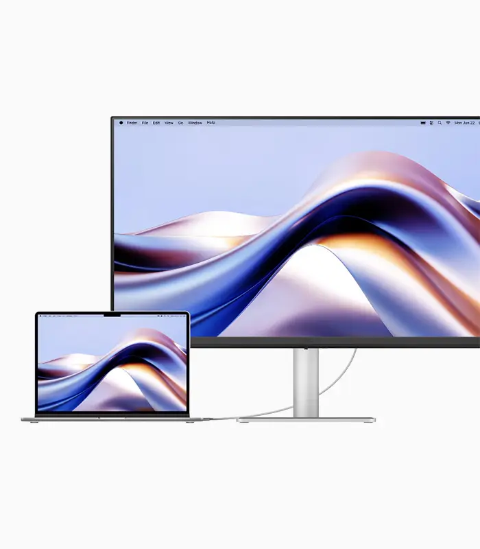 deneme Benq BenQ MA320UP | 32" 4K - Görsel 1